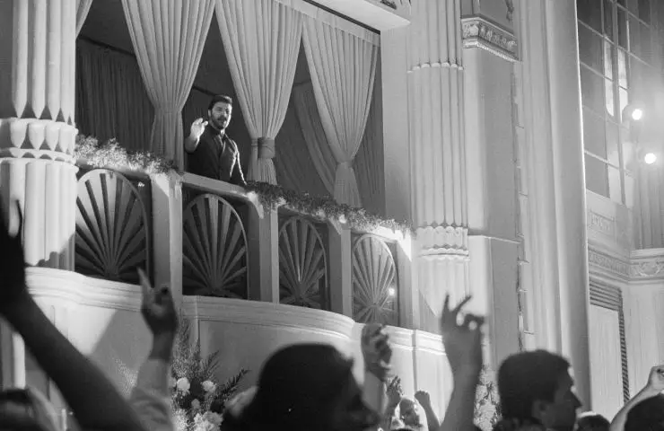 & Juliet Orlando: el musical pop que revoluciona Shakespeare