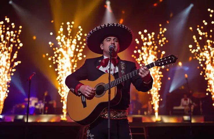 Fuerza Regida: 7 claves del fenómeno que está revolucionando la música mexicana