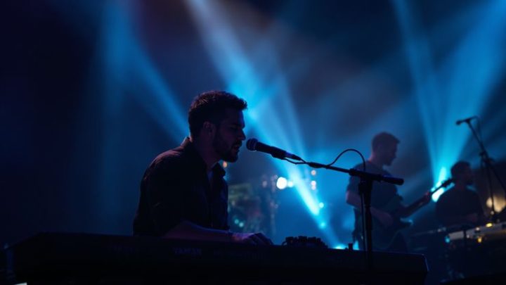 Gerson Leos fallecimiento: 6 claves que debes conocer sobre la partida del tecladista de Banda MS