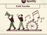 Café Tacvba exige retirar su música de Spotify por regalías, IA y para no financiar guerras. Spotify responde negando vínculos bélicos y defendiendo su modelo.
