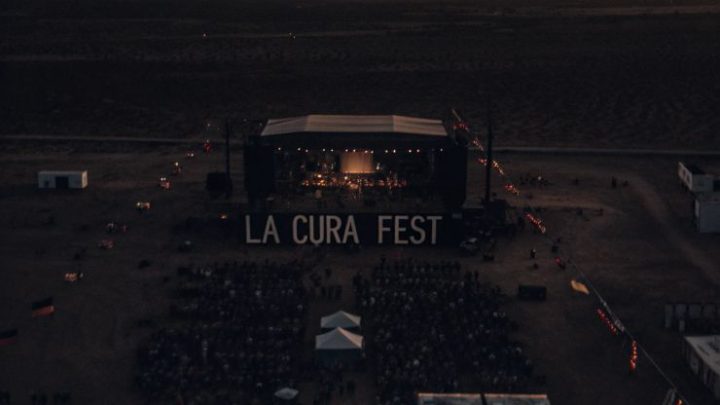 La Cura Fest: Carín León y Alejandro Sanz lideran el gran festival en Hermosillo