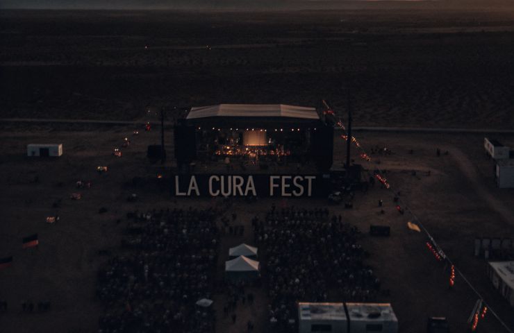 La Cura Fest: Carín León y Alejandro Sanz lideran el gran festival en Hermosillo