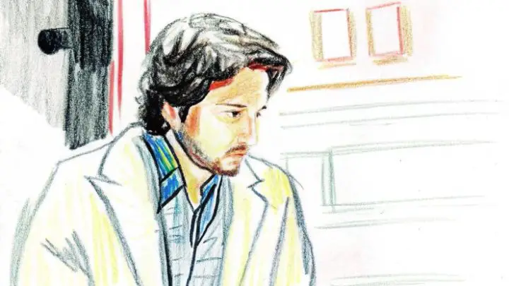 Manuel Carrasco revela sus amargos recuerdos en Operación Triunfo 2