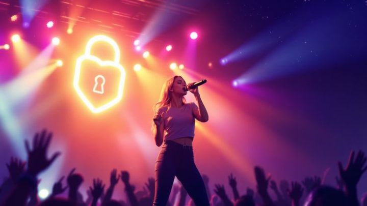 Madison Beer Tour 2026: El viaje detrás de ‘The Locket Tour’