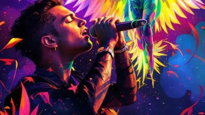 Lanzamientos música latina: Arcángel, Kenia Os, Manuel Turizo y Hilary Duff brillan en enero 2026