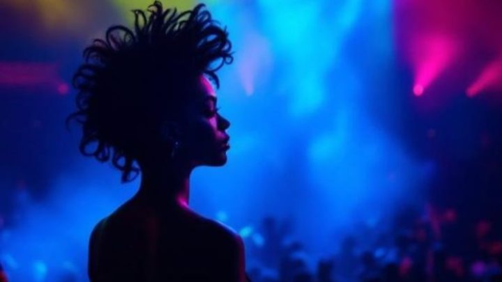 Tássia Reis lleva su show Brasileirando al Teatro Riachuelo Rio: un viaje de raíces y afrofuturismo