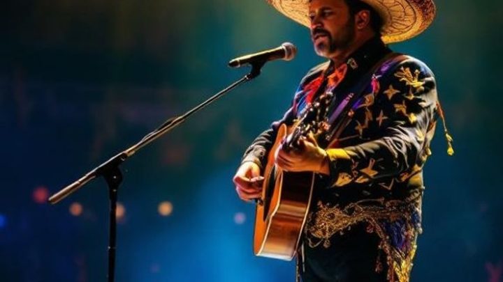 Peso Pluma anuncia gira ‘DINASTÍA by Peso Pluma & Friends’ por EE.UU.