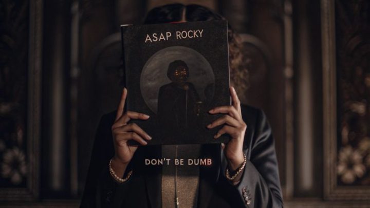 A$AP Rocky lanza Don’t Be Dumb: su esperado regreso tras siete años