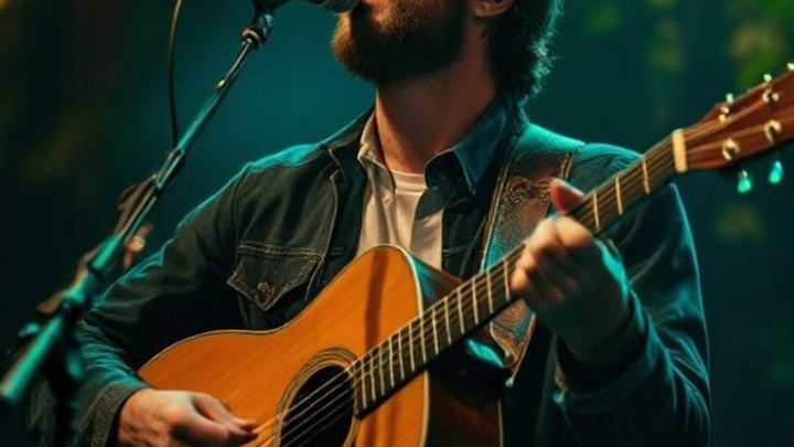 Journey: el viaje de CMAT al country pop con corazón irlandés