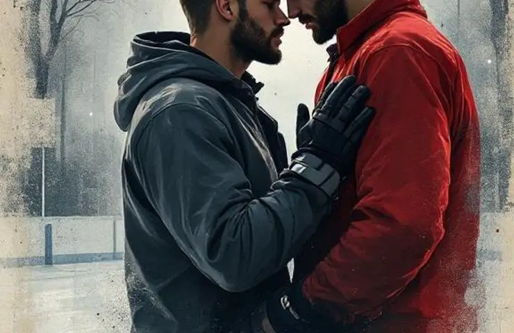 Experiencia sonora: la historia de la banda sonora de ‘Heated Rivalry’