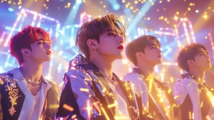 El viaje de “Golden” hasta 1.000 millones de vistas en YouTube