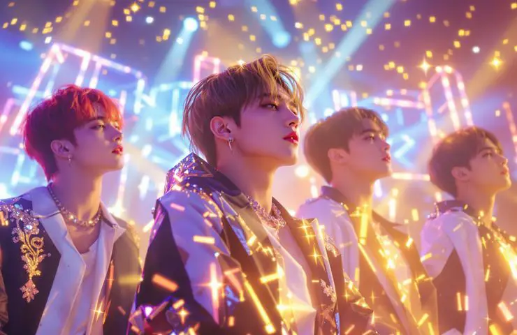 El viaje de “Golden” hasta 1.000 millones de vistas en YouTube