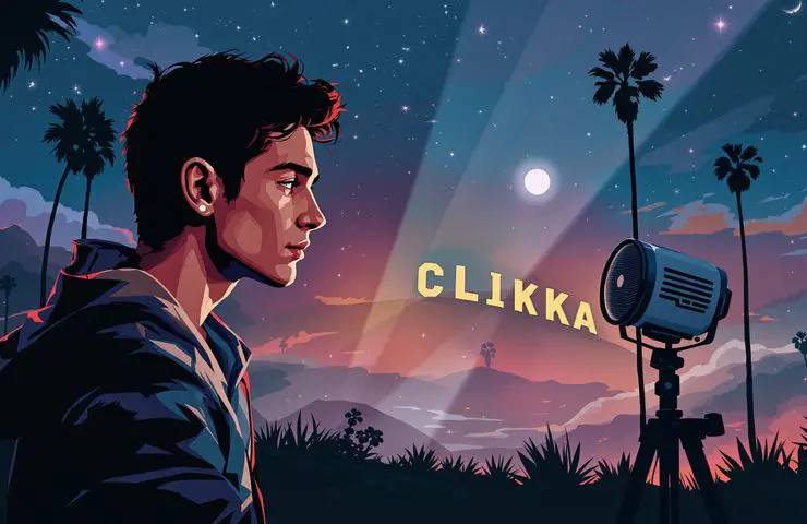 8 claves de la película Clika y el auge de los corridos tumbados