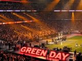 Green Day encabezará la ceremonia de apertura del Super Bowl LX el 8 de febrero de 2026 en Levi's Stadium, Santa Clara, celebrando el 60° aniversario del espectáculo con un homenaje musical a los MVPs.