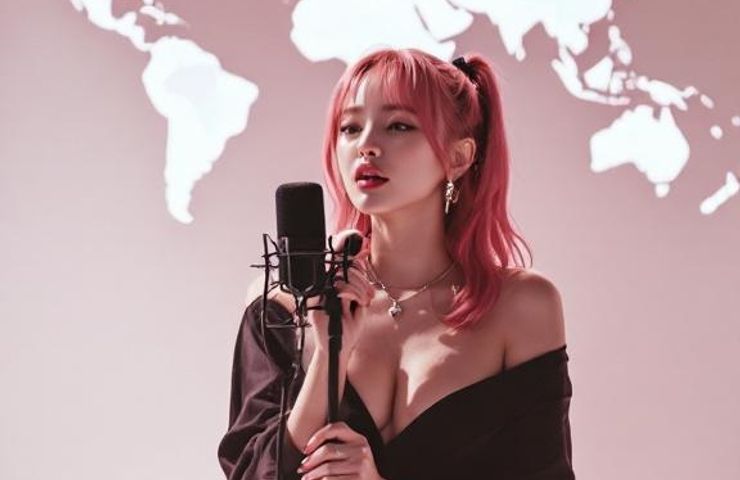 Rosé BLACKPINK gira mundial: ¿Por qué aplaza su tour en solitario?