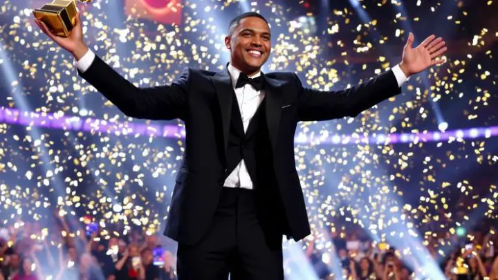 Premios Grammy 2026: la última conducción de Trevor Noah y los triunfos de Kendrick Lamar y Bad Bunny