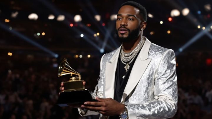 Grammy Kendrick Lamar: 8 puntos clave de su triunfo con GNX