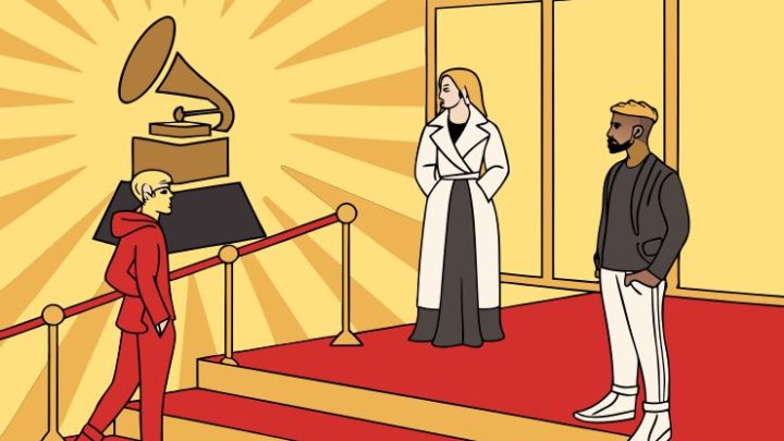 Premios Grammy 2026: Ganadores y nominados de la 68ª edición