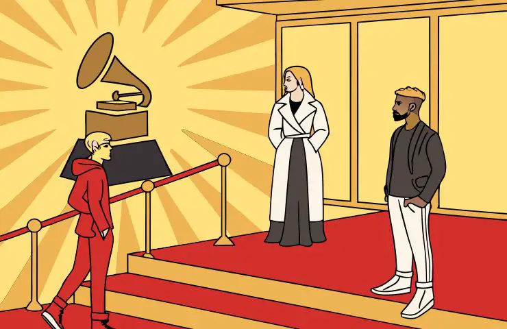 Premios Grammy 2026: Ganadores y nominados de la 68ª edición
