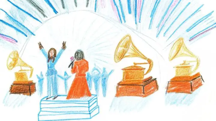 Grammy 2026: 6 razones por las que la música británica brilló en Los Ángeles