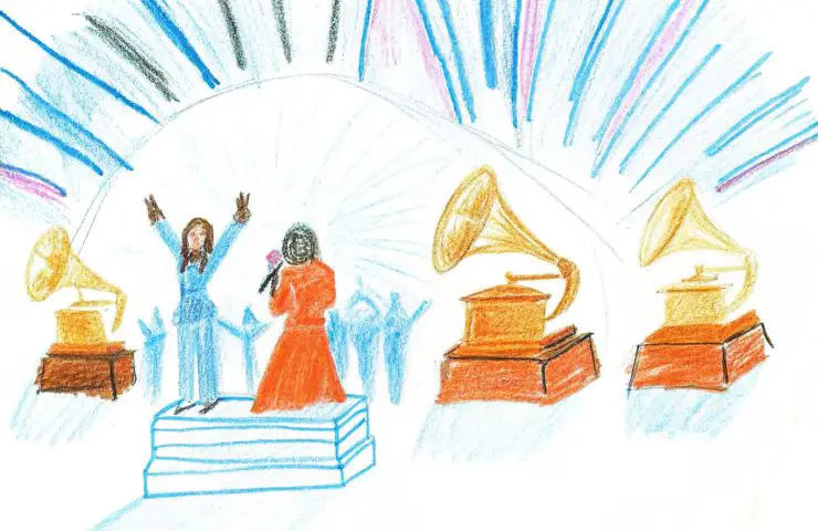 Grammy 2026: 6 razones por las que la música británica brilló en Los Ángeles